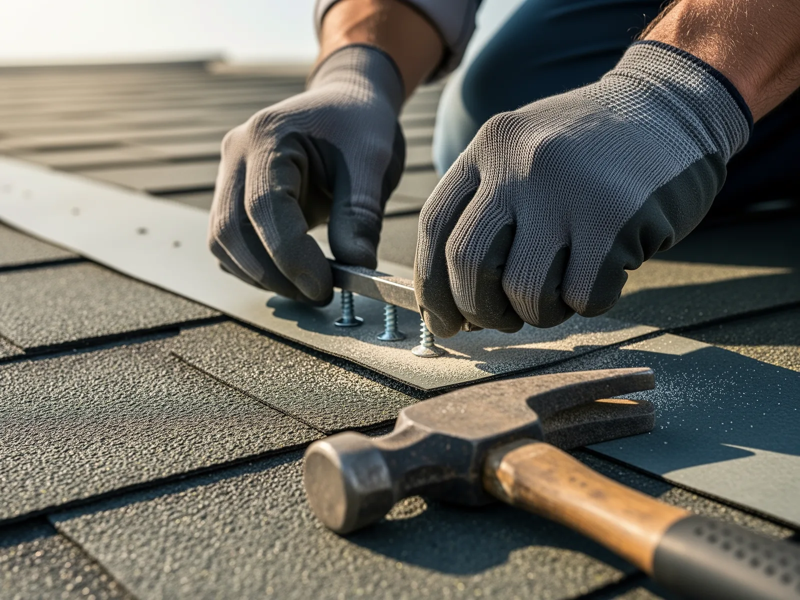 Why choose Fascia Repair in Secaucus, NJ